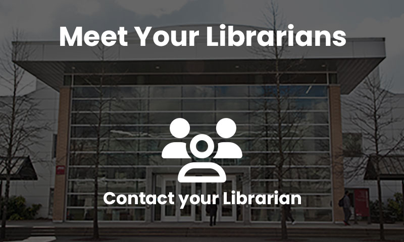 Meet the Librarians